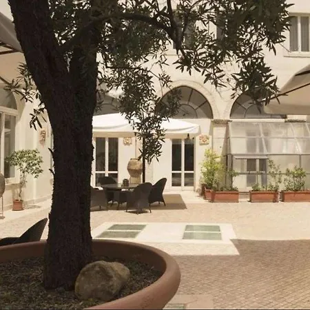 San Paolo Al Convento 