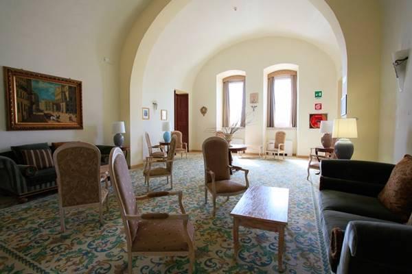 Hotel San Paolo Al Convento 4*