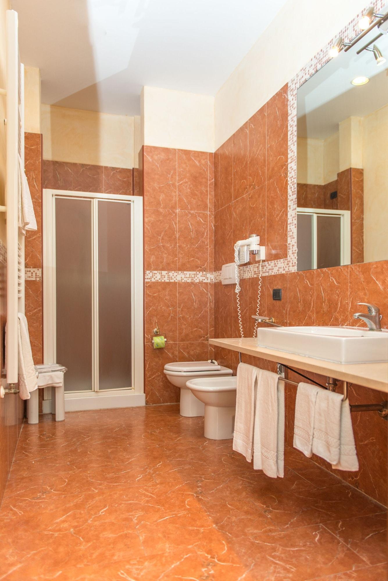 Hotel San Paolo Al Convento Trani