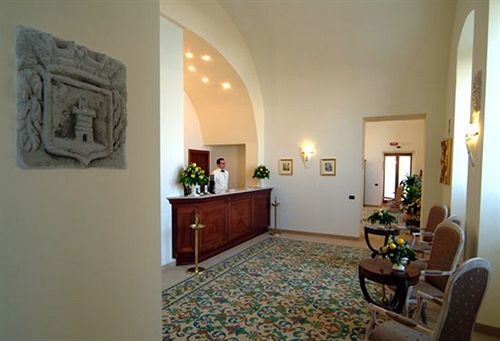 San Paolo Al Convento 4*