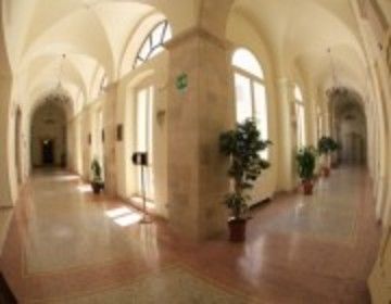 San Paolo Al Convento Hotel Trani