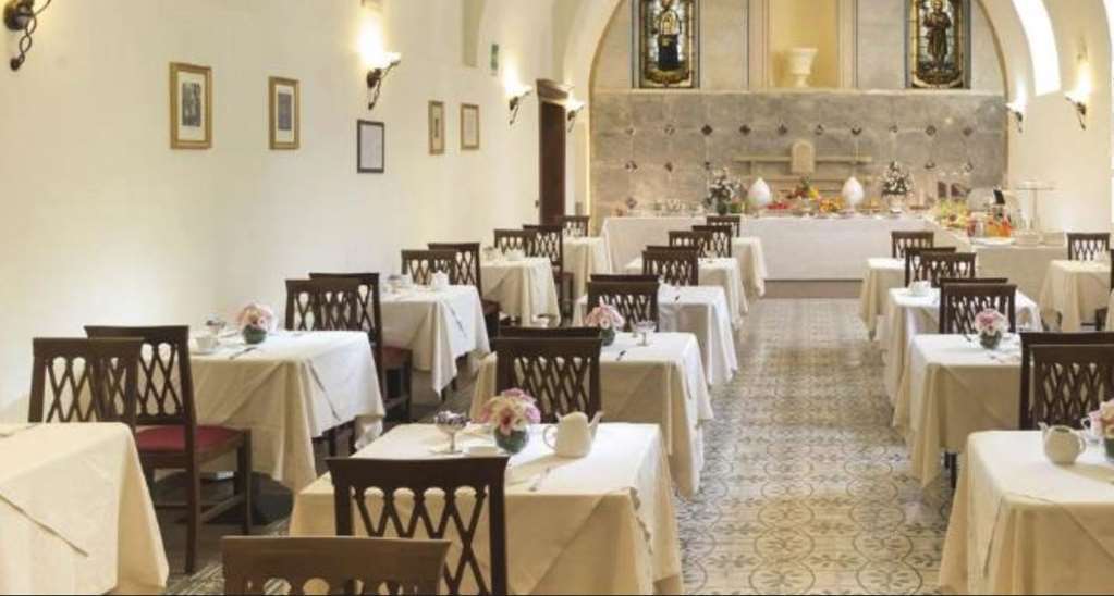 San Paolo Al Convento 4*